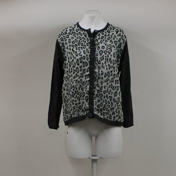 CD  Cardigan - Picture 2 of 4